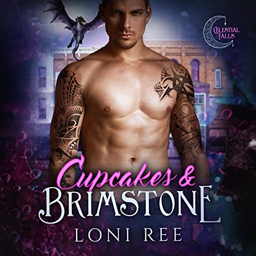 Cupcakes & Brimstone cover art