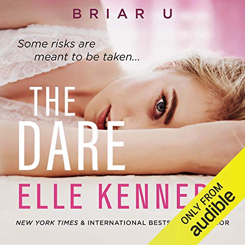 The Dare Titelbild