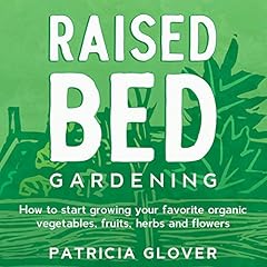 Raised Bed Gardening cover art