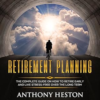 Retirement Planning cover art