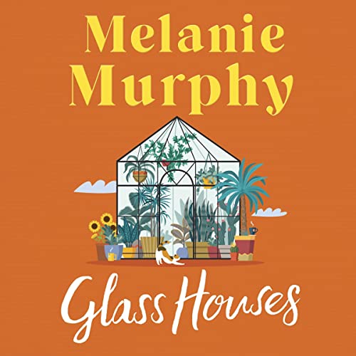 Glass Houses cover art