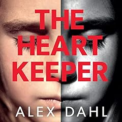 The Heart Keeper cover art