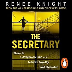 The Secretary cover art