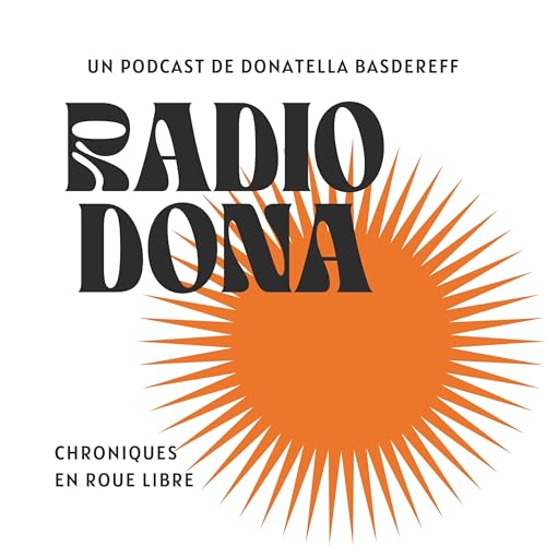 Page de couverture de Radio Dona