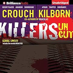 Killers Uncut cover art