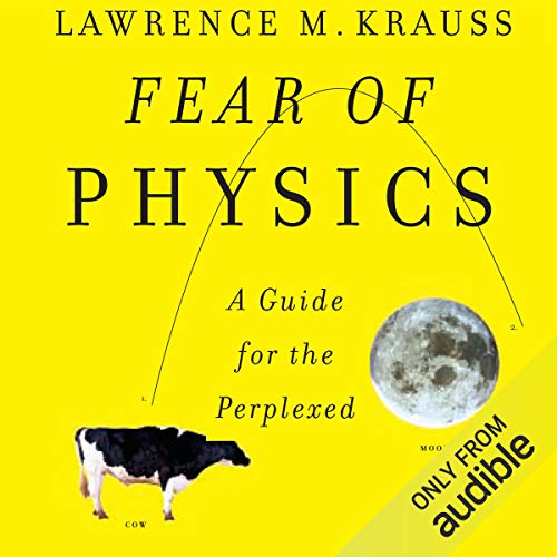 Fear of Physics cover art