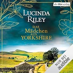 Couverture de Das Mädchen aus Yorkshire