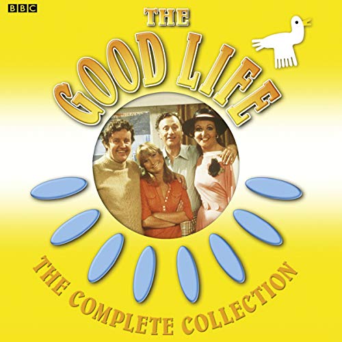 Page de couverture de The Good Life: The Complete Collection