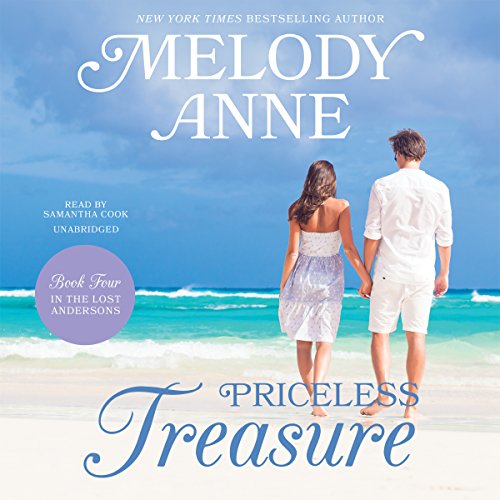 Priceless Treasure cover art