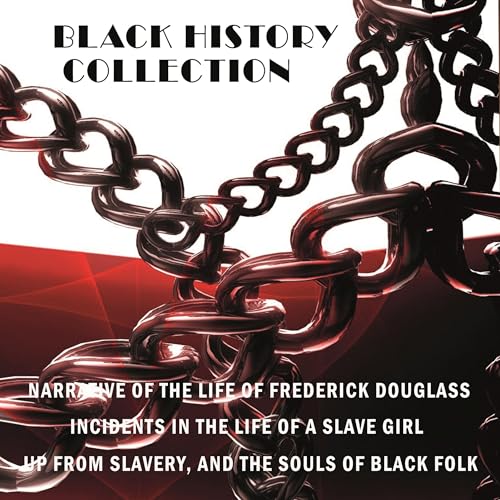 Black History Collection cover art