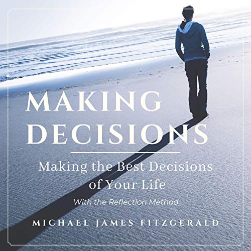 Making Decisions cover art