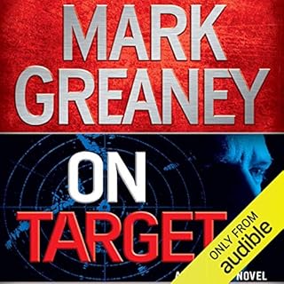 Page de couverture de On Target