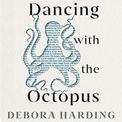 Dancing with the Octopus cover art