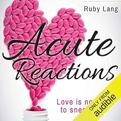 Acute Reactions Titelbild