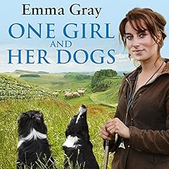 One Girl and Her Dogs cover art