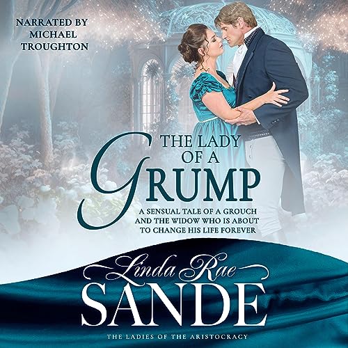 The Lady of a Grump cover art