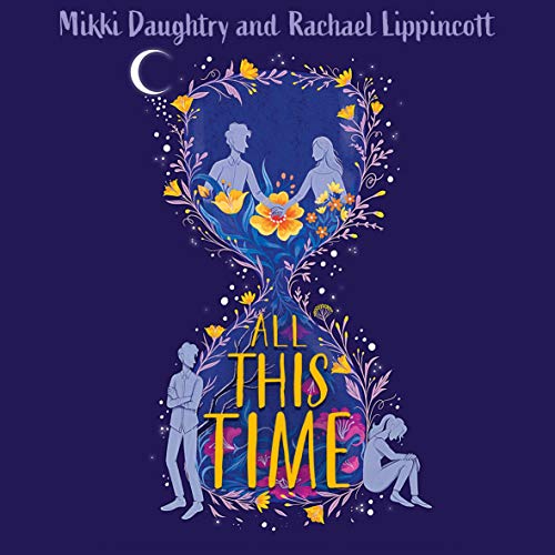 Couverture de All This Time