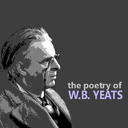 The Poetry of W. B. Yeats cover art