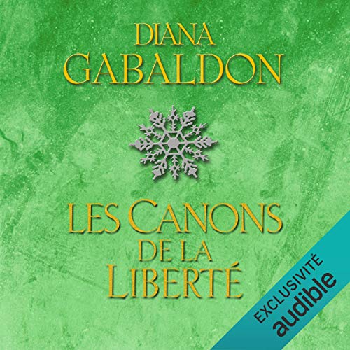 『Les canons de la liberté』のカバーアート