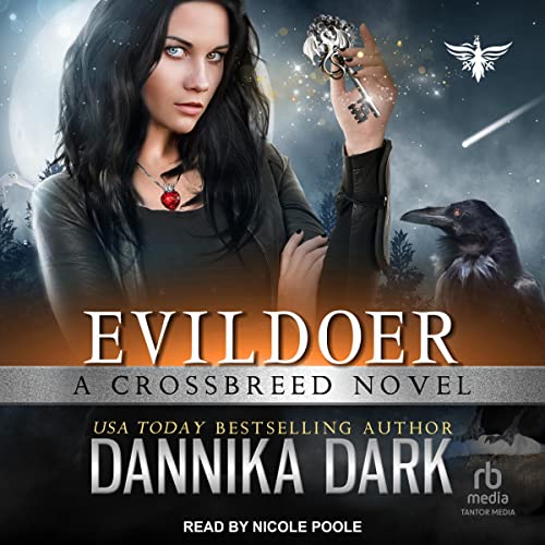 Evildoer cover art