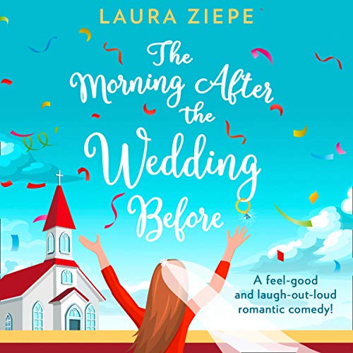 The Morning After the Wedding Before cover art