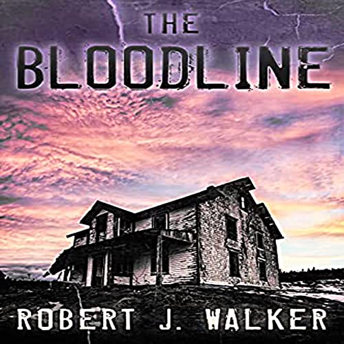 Couverture de The Bloodline