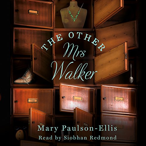 The Other Mrs Walker cover art