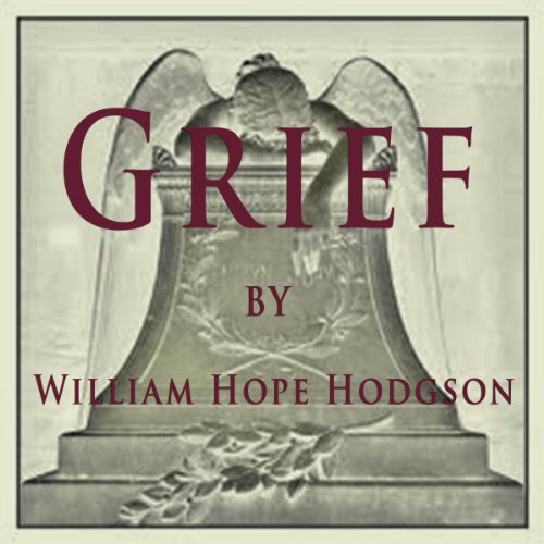 Grief cover art