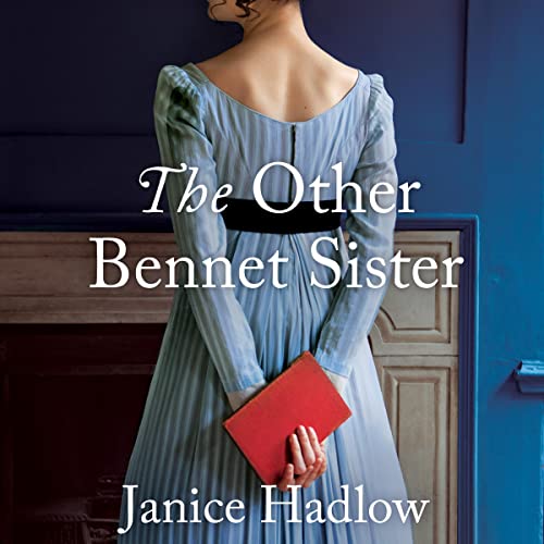 The Other Bennet Sister cover art