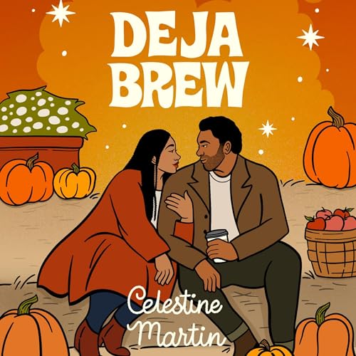 Deja Brew cover art