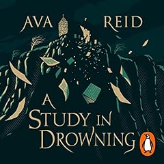 A Study in Drowning cover art