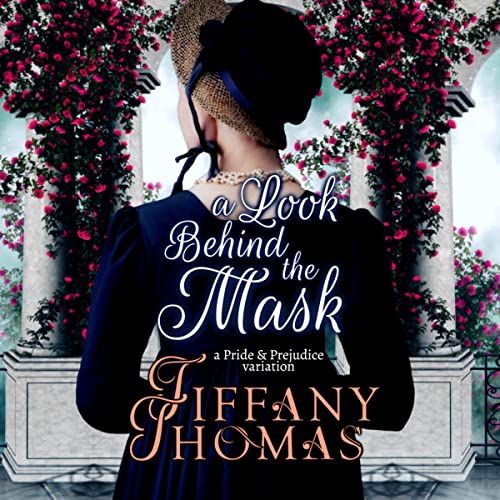 A Look Behind the Mask cover art