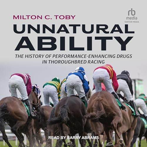 Unnatural Ability cover art