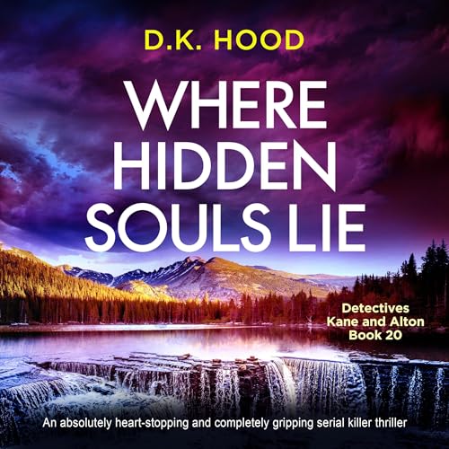 Where Hidden Souls Lie cover art