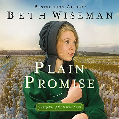 Plain Promise cover art