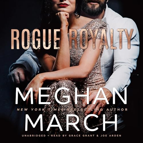 Rogue Royalty cover art