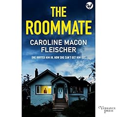 The Roommate cover art