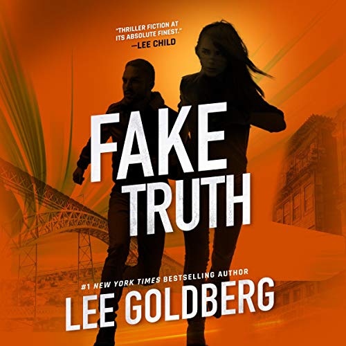 Fake Truth cover art