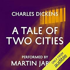 A Tale of Two Cities cover art