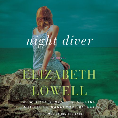 Night Diver cover art