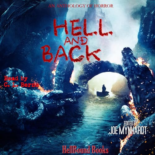 Page de couverture de To Hell and Back