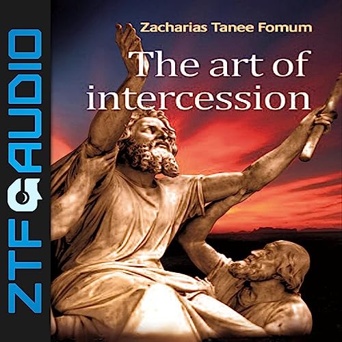 The Art of Intercession cover art