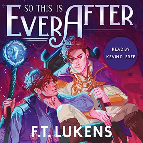 So This Is Ever After cover art