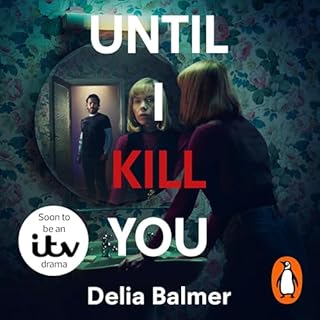 Until I Kill You cover art