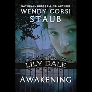 Awakening Audiolibro Por Wendy Corsi Staub arte de portada