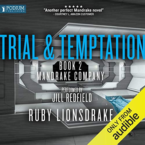 Trial and Temptation cover art