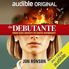 The Debutante cover art