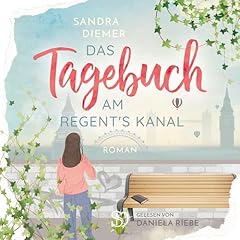 Das Tagebuch am Regent's Kanal [The Diary on Regent's Canal] cover art