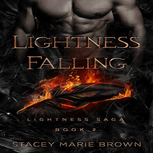 Lightness Falling cover art