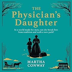 The Physician's Daughter cover art